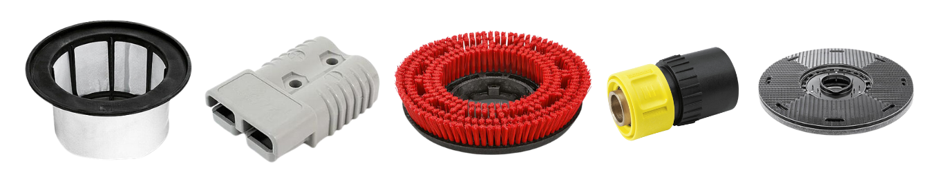 Cleaning Accessories