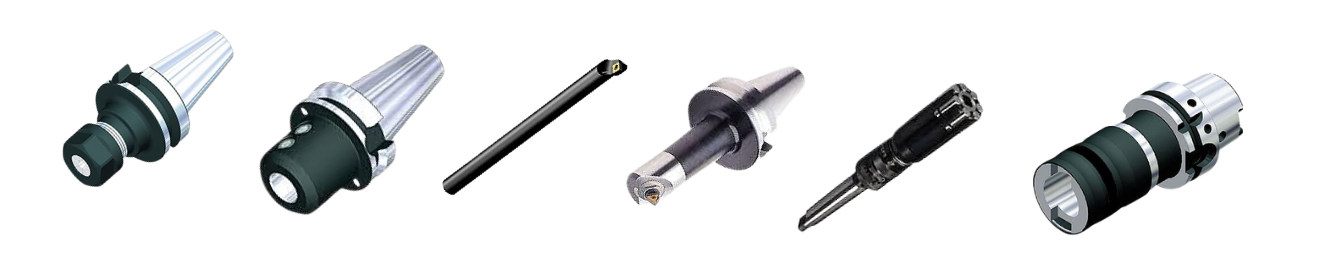 Adaptors