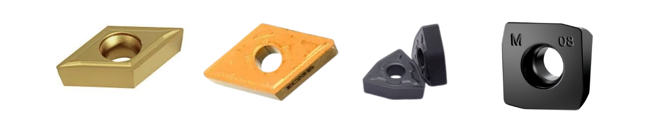 Carbide Insert