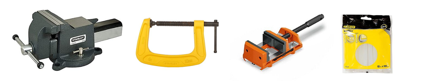 Clamps & Vises