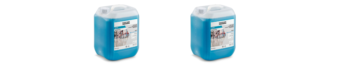 Cleaning Agents