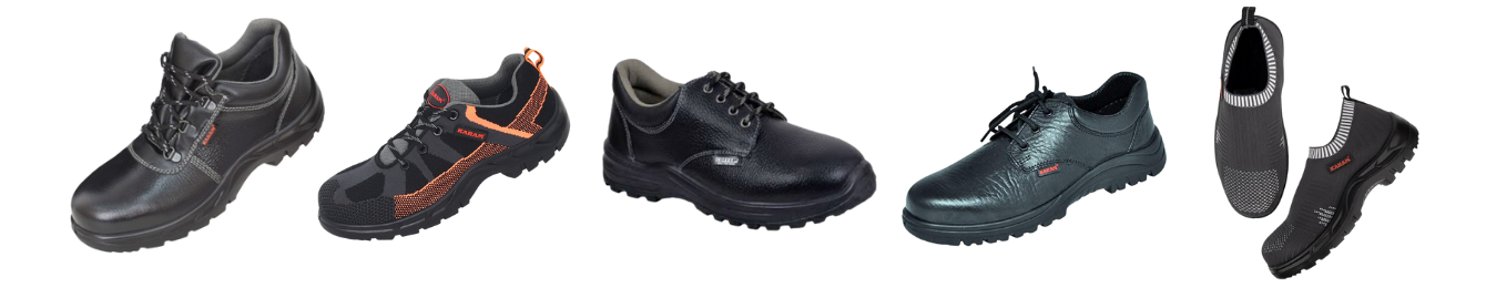 Foot Protection