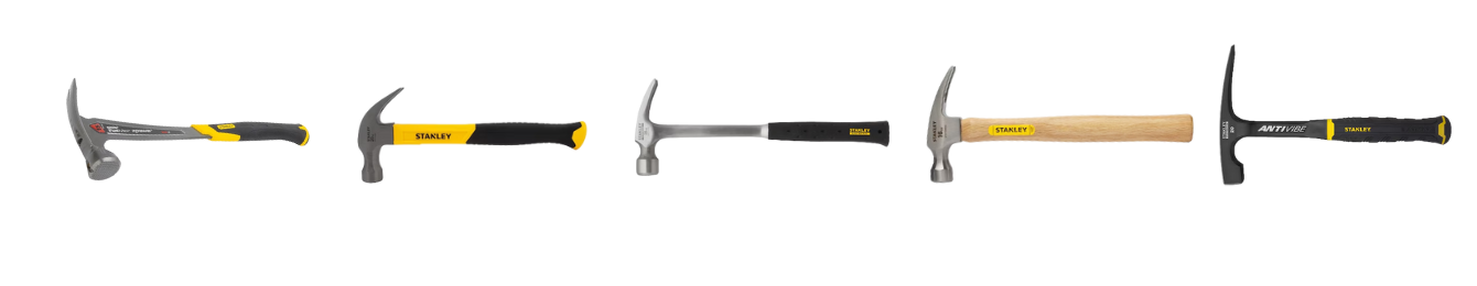Hammers