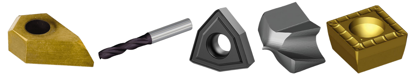 Holemaking