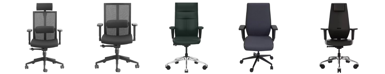 Home Office Chair