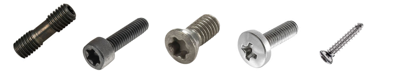 Insert Screw