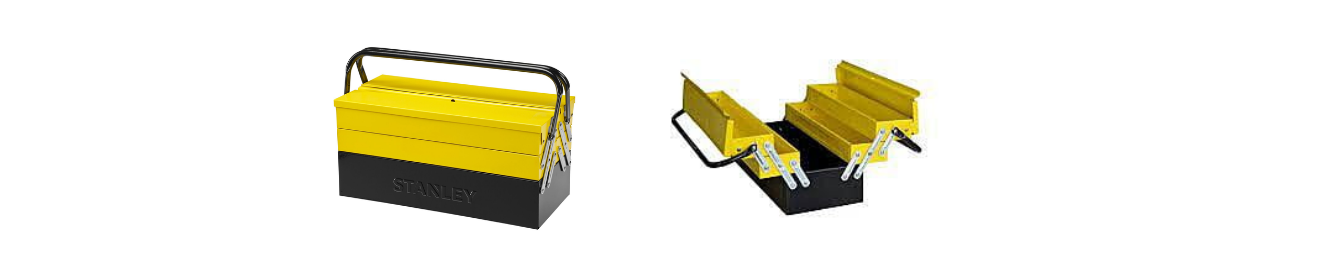 Metal Storage