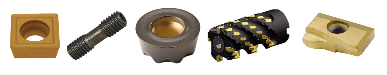 Milling Accessories