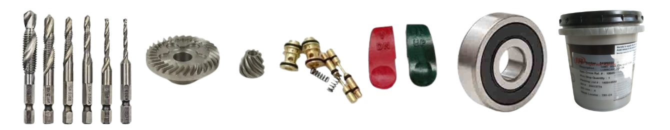 PT Accessories