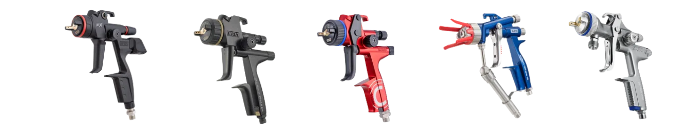 Paint Sprayers
