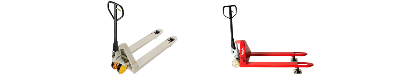 Pallet Trucks