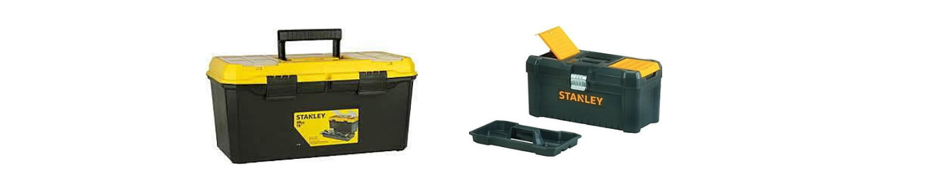 Plastic Storage