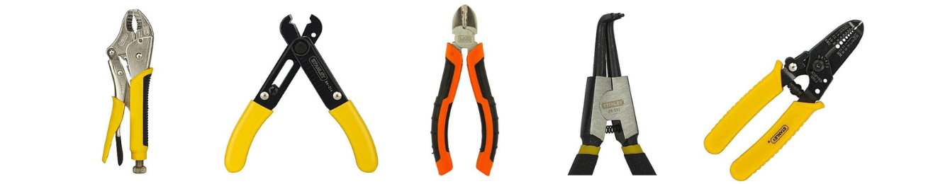 Pliers