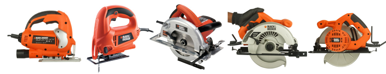 Saws