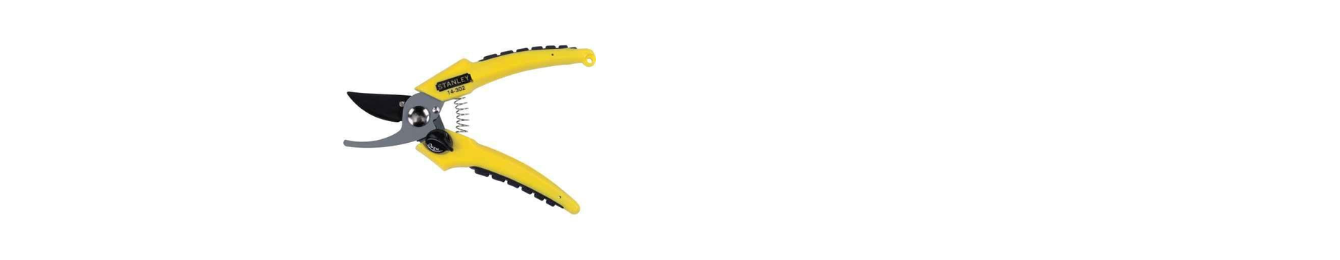 Snips & Bolt Cutters