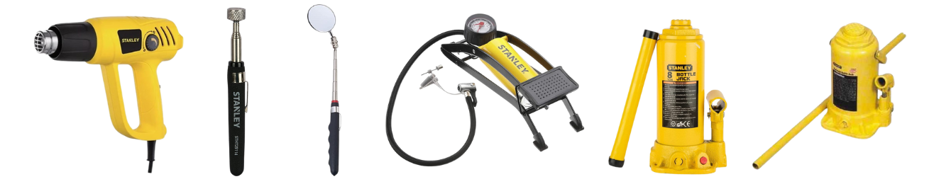 Specialty + Other Tools