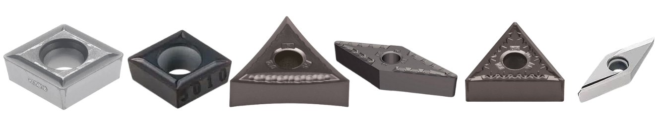 Threading Inserts