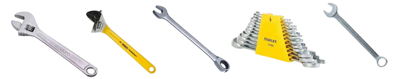 Wrenches