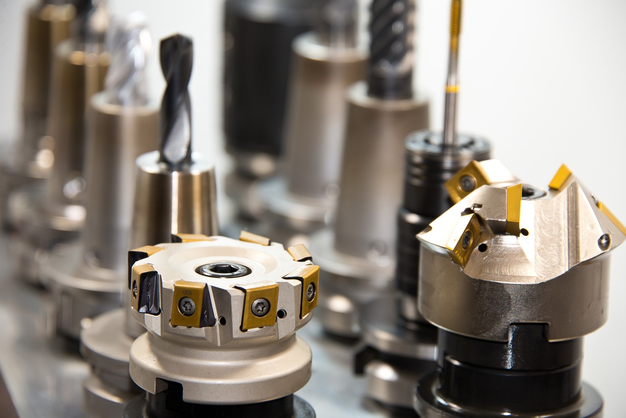 CPC & Tool Management solutions