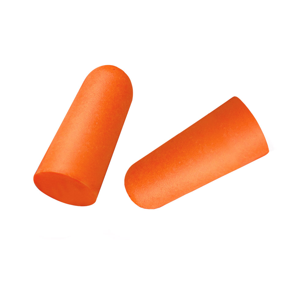 DISPOSABLE FOAM EAR PLUG (STANDARD PACKING)