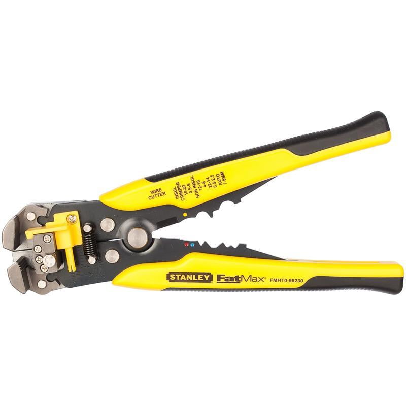 FMHT0-96230 STANLEY AUTOMATIC WIRE STRIPPER