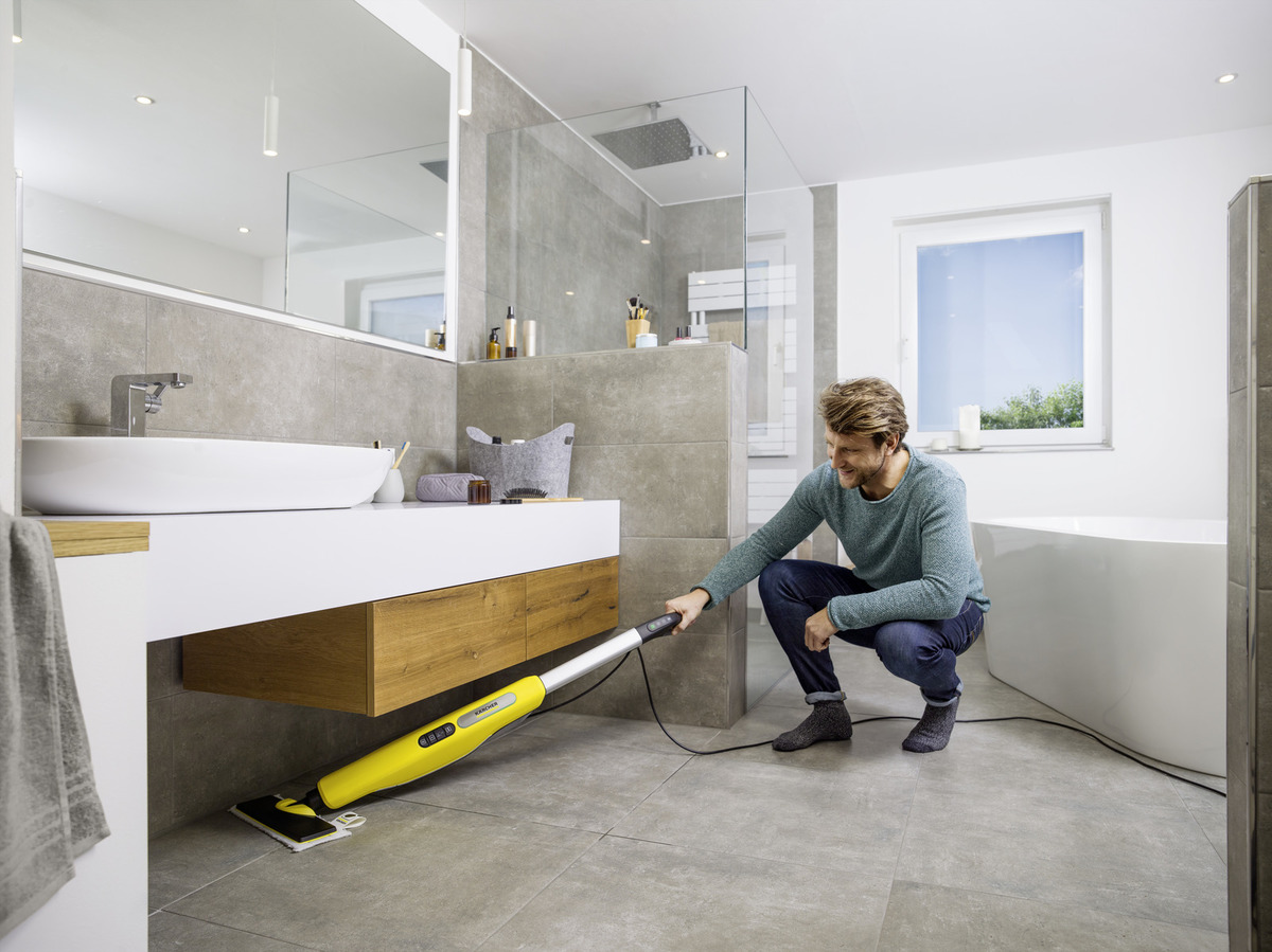 Karcher SC 3 Upright EasyFix *EU Upright Easyfix Steam Cleaner Karcher SC 3 Upright EasyFix *EU Upright Easyfix Steam Cleaner