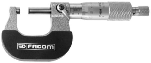 MICROMETER FACOM 806C.50