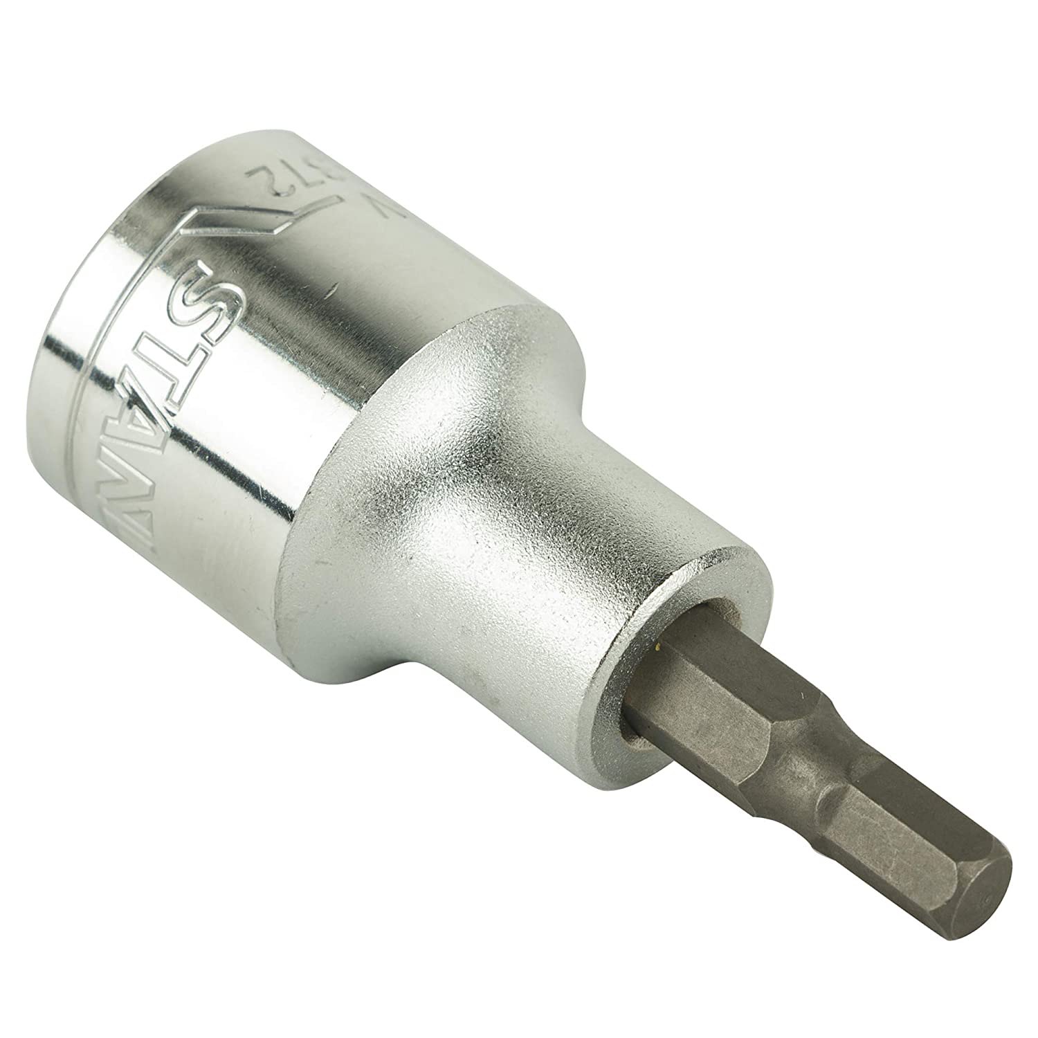 3/8'' Allen Bit Socket With Adapter-STMT73372-8B