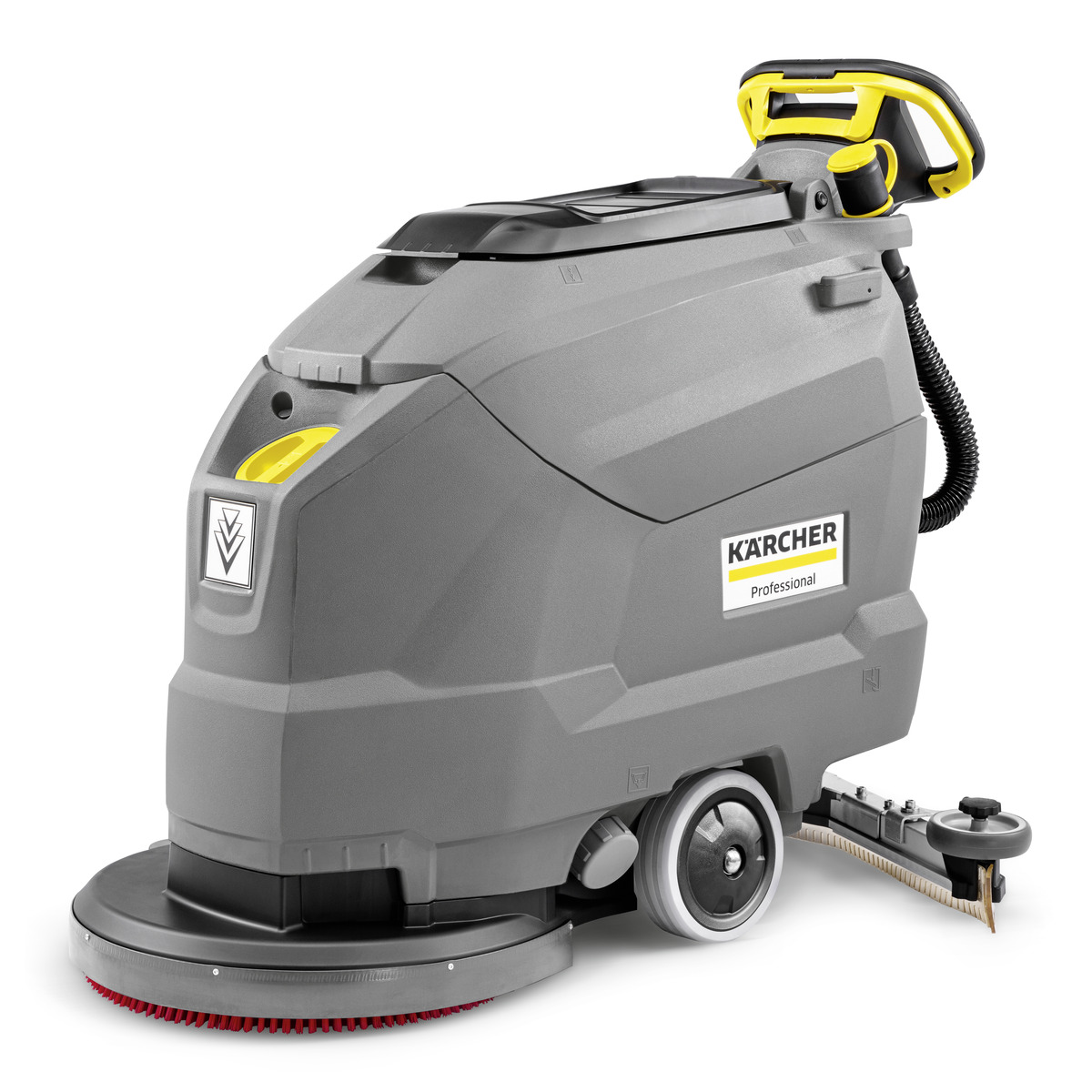 Karcher Scrubber Drier BD 50/60 C EP Classic