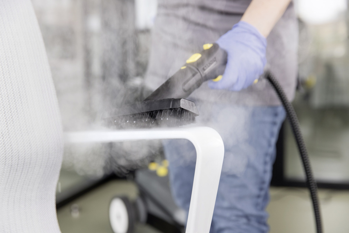 Karcher SG 4/4 *EU Steam cleaner Karcher SG 4/4 *EU Steam cleaner