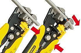 FMHT0-96230 STANLEY AUTOMATIC WIRE STRIPPER