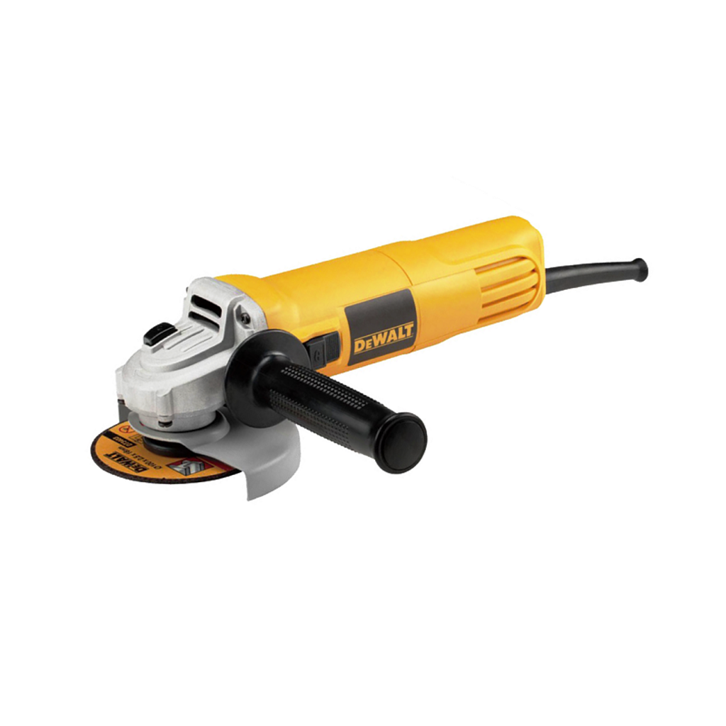 950W 100MM VS (SAG)-SMALL ANGLE GRINDER