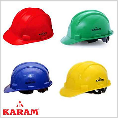 Karam PN521 Safety Helmet