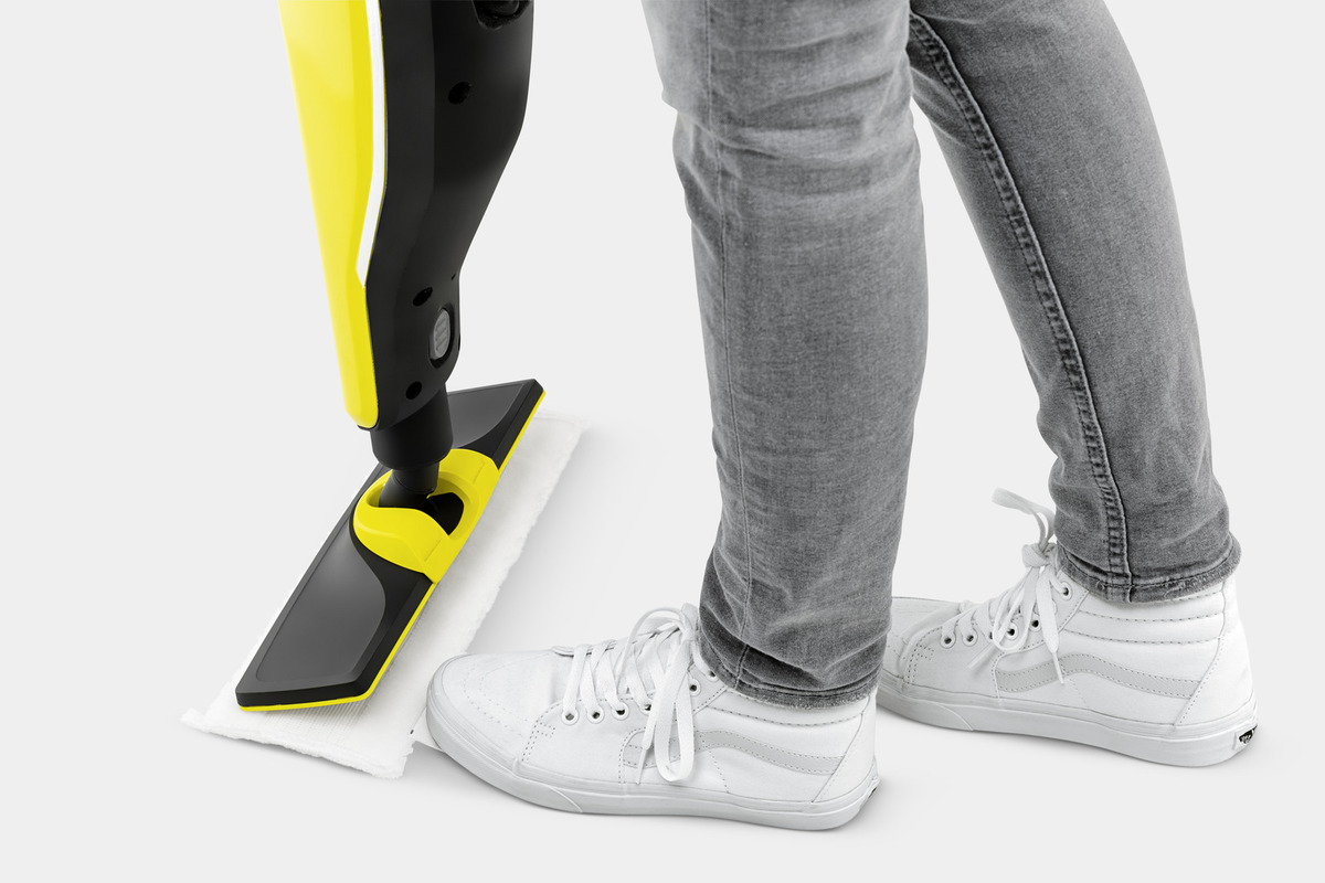 Karcher SC 3 Upright EasyFix *EU Upright Easyfix Steam Cleaner Karcher SC 3 Upright EasyFix *EU Upright Easyfix Steam Cleaner